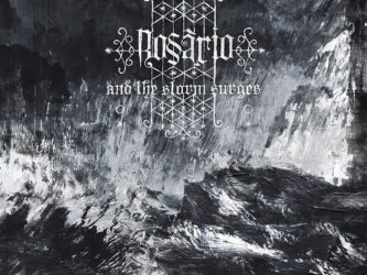 Rosàrio - And The Storm Surges