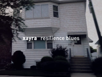 Xayra - Resilience Blues
