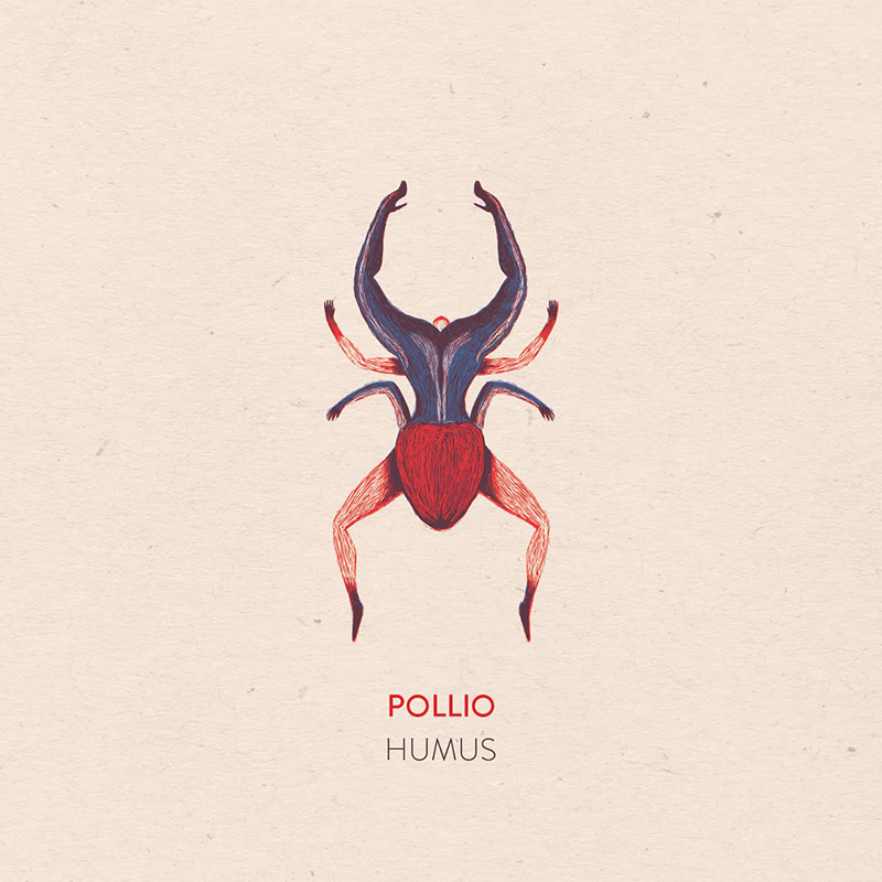 Pollio - Humus Pollio - Humus