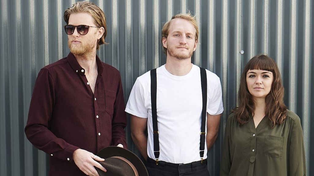 The Lumineers, tre date a luglio The Lumineers