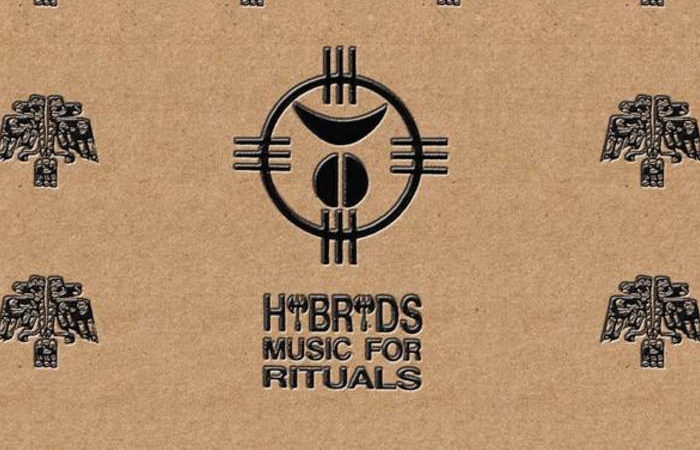 Hybryds - Music For Rituals