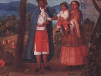 Jorge Reyes e Suso Saiz - Crónica de Castas
