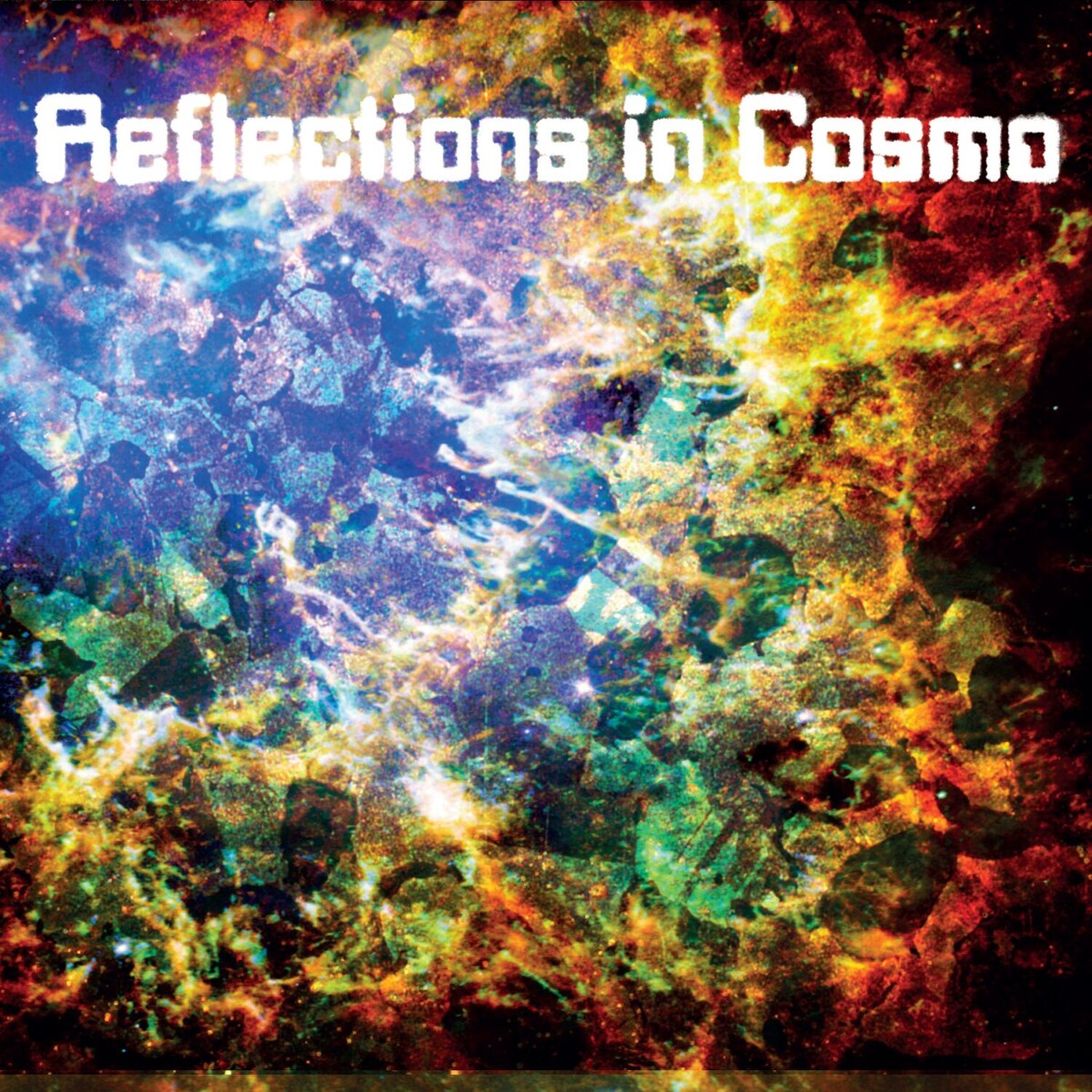 Reflections in Cosmo – Reflections in Cosmo Reflections in Cosmo - Reflections in Cosmo