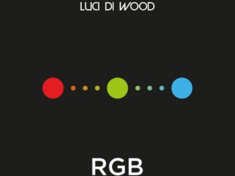 Luci di Wood - RGB