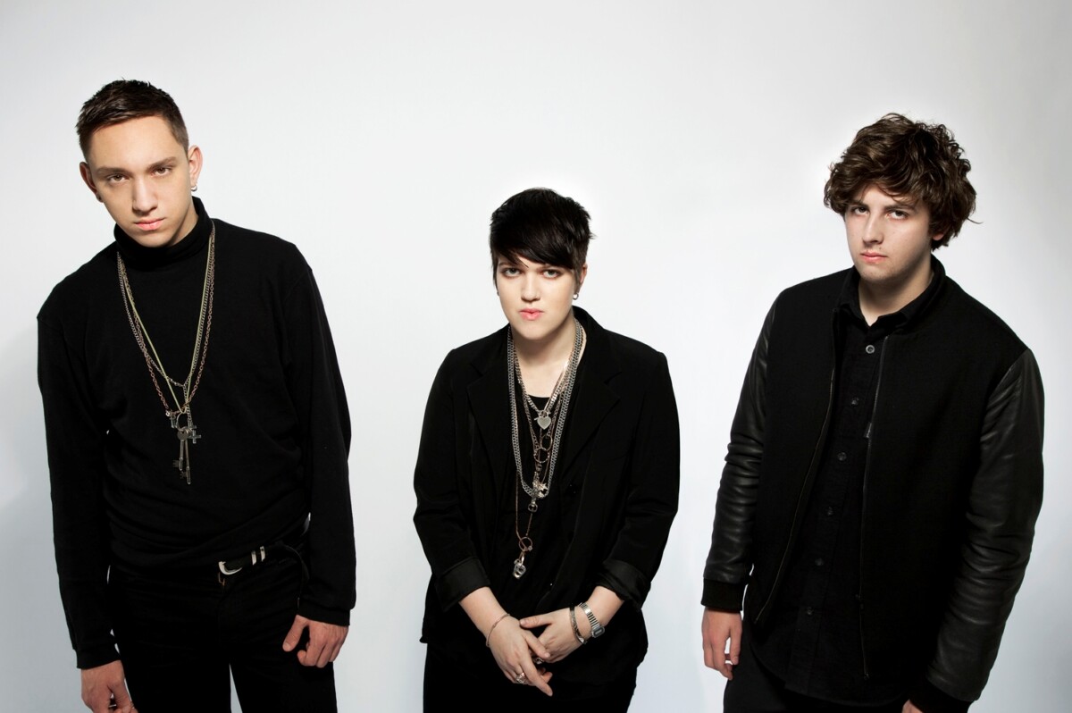The xx, il ritorno in estate The XX