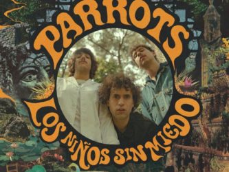 The Parrots - Los Niños Sin Miedo