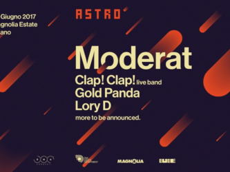 Astro Festival 2017
