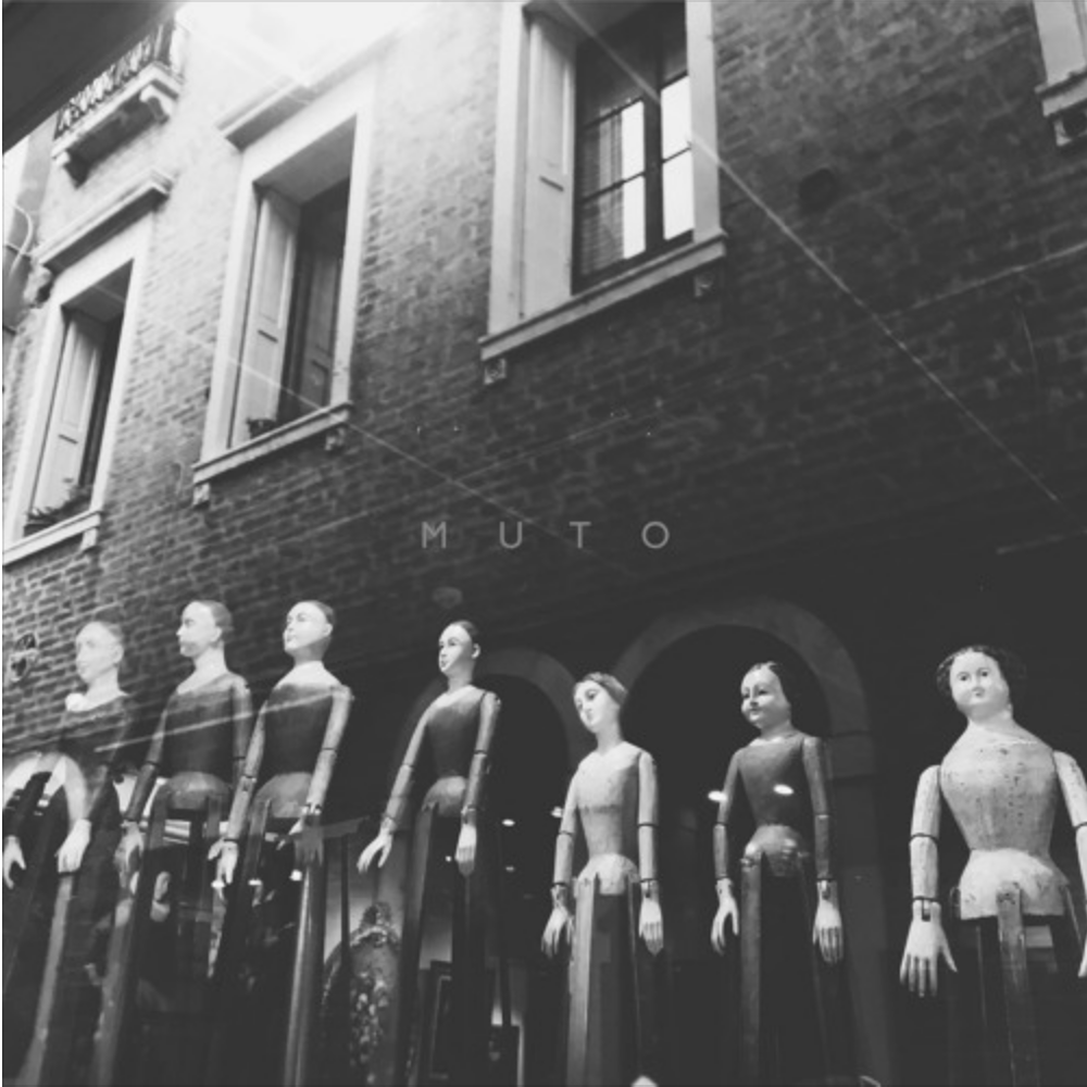 M U T O - Indipendent