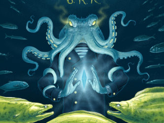O.R.k. - Soul of an Octopus