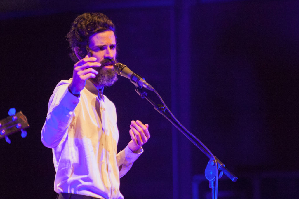 05 Devendra Banhart Ape In Pink Marble Milano MI 20170624