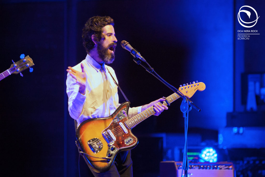 16 Devendra Banhart Ape In Pink Marble Milano MI 20170624