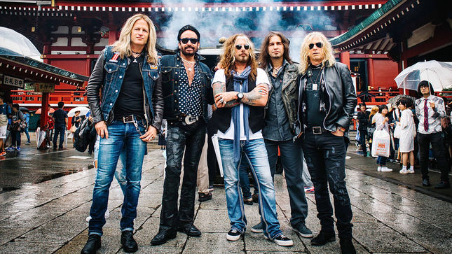 The Dead Daisies