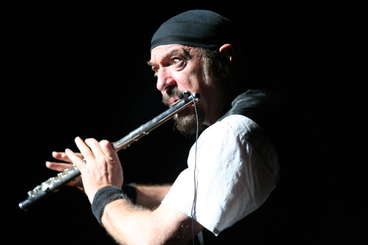 Jethro Tull by Ian Anderson, a giugno in tour in Italia Ian Anderson