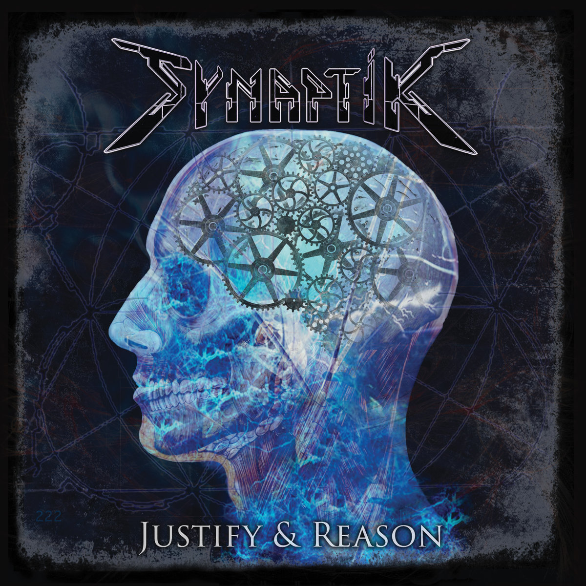 Synaptik - Justify & Reason