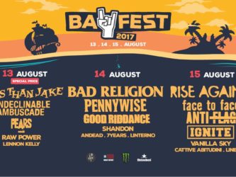 Bay Fest 2017