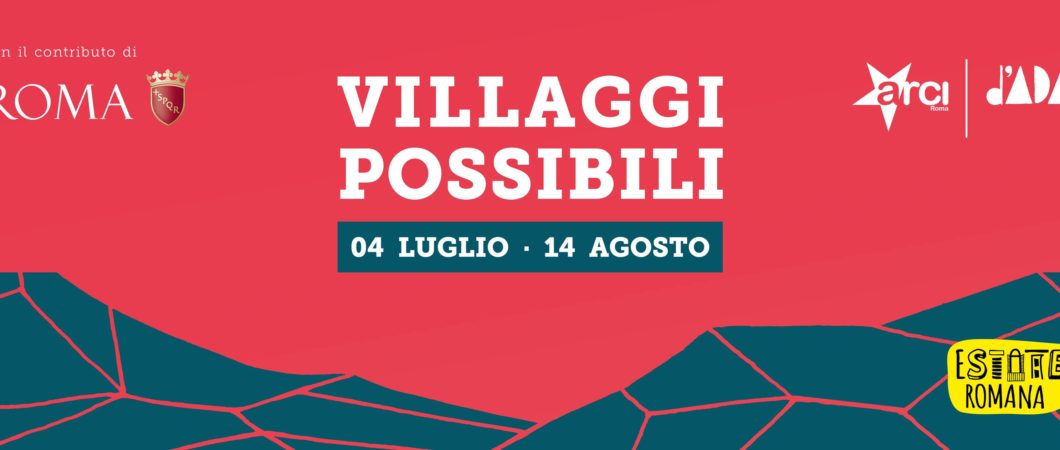 Villa Ada Roma Incontra il Mondo 2017