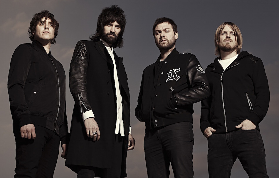 kasabian