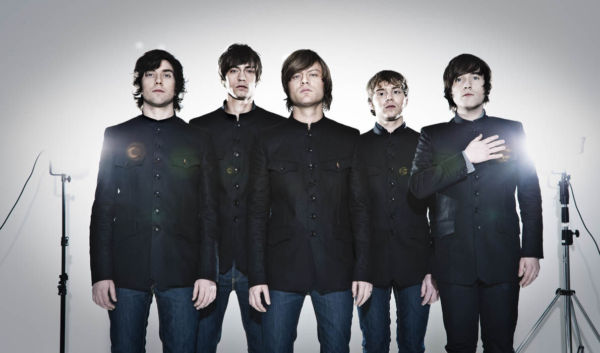 Mando Diao, in arrivo a dicembre per un concerto mando diao