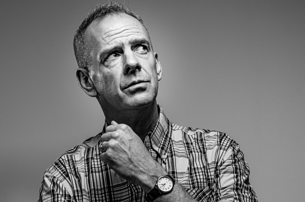 Fatboy Slim live a Roma: una meccanica star della consolle Fatboy Slim