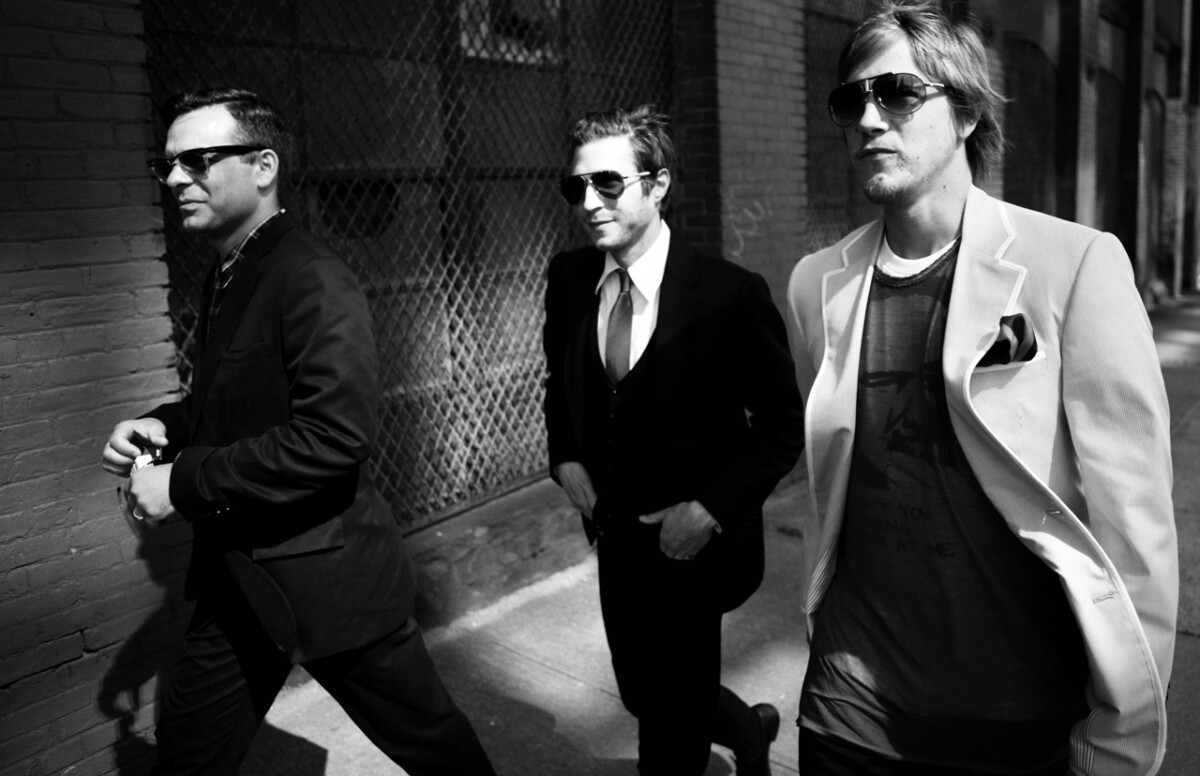 Interpol live a Sesto San Giovanni (MI): un revival col brivido Interpol 21
