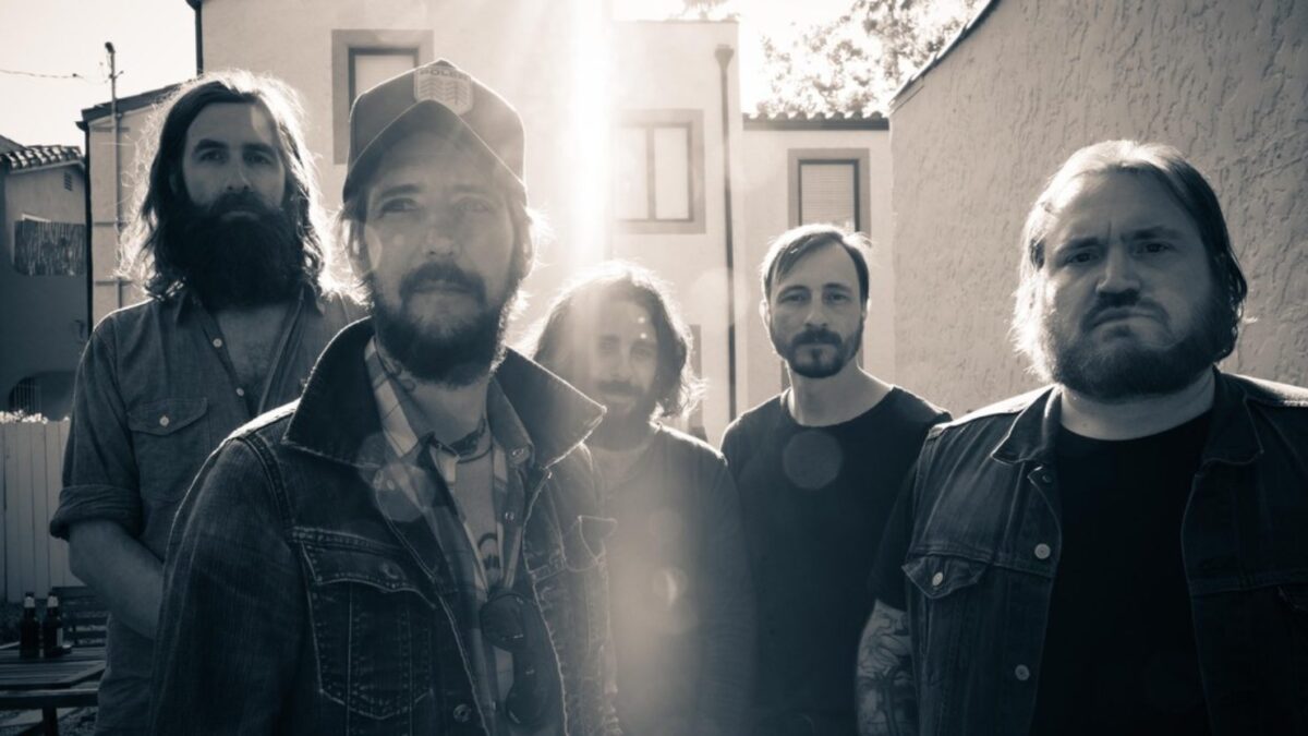 bandofhorses