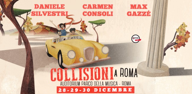 collisioni