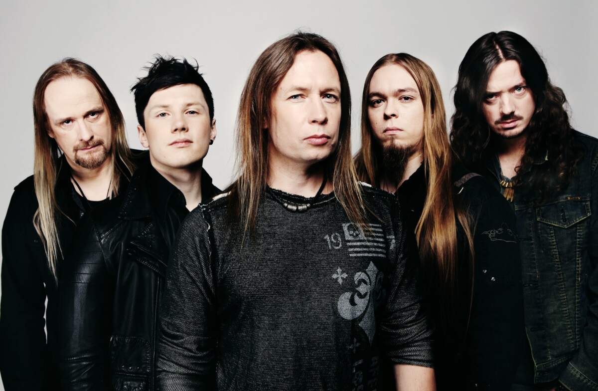 Stratovarius live a Milano: visioni di un amore incondizionato Stratovarius