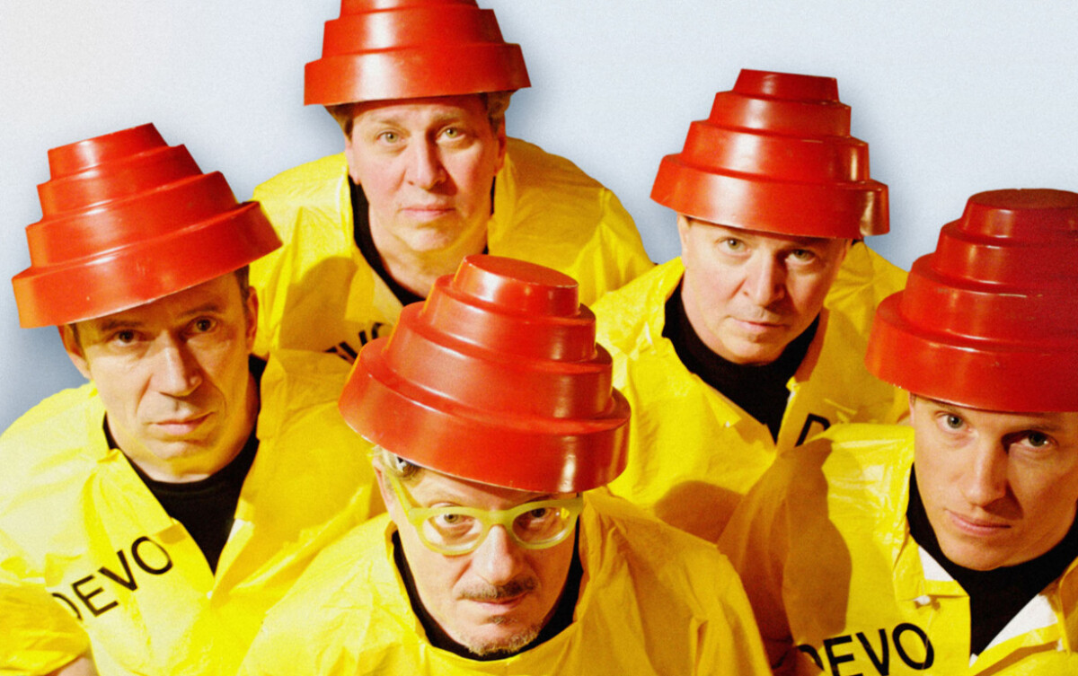 DEVO