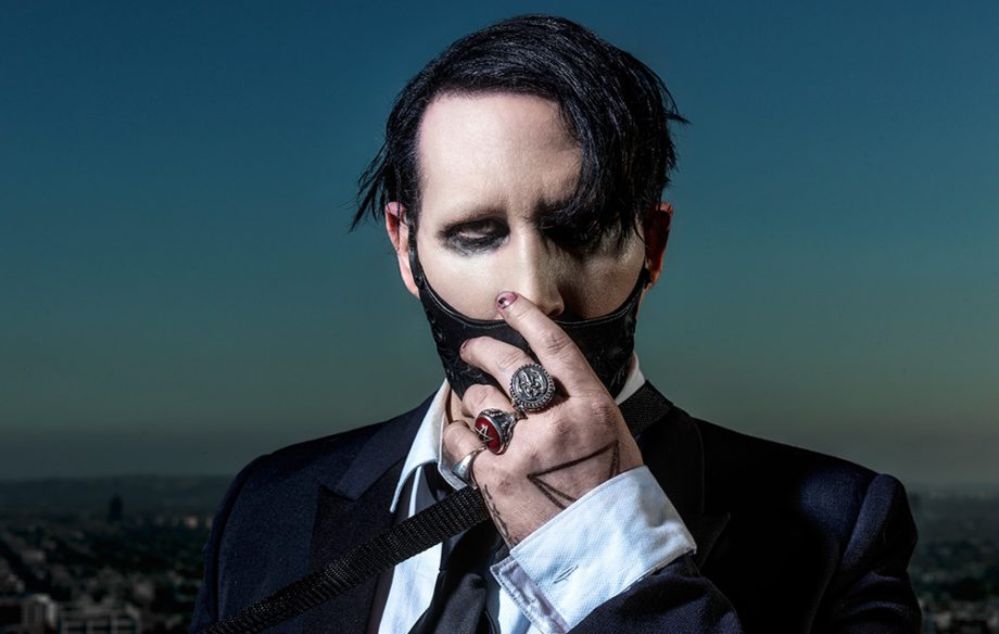 Marilyn Manson