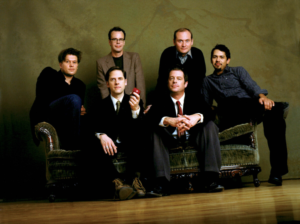 Calexico, di nuovo in Italia con tre date calexico