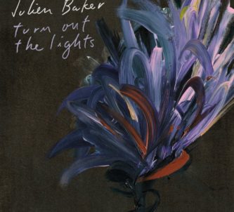 julien baker - turn out the lights