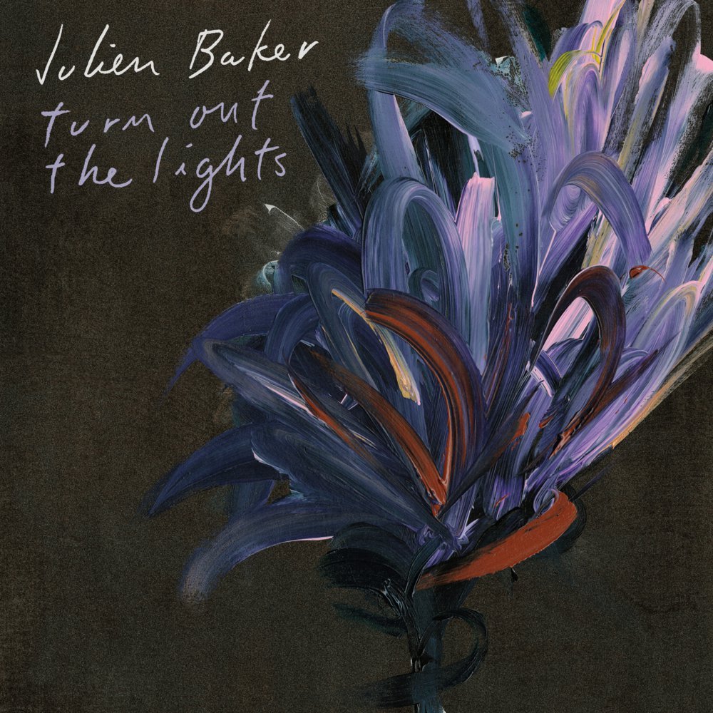 julien baker - turn out the lights