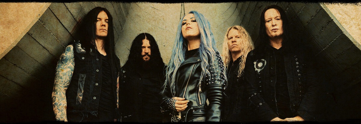 Arch Enemy