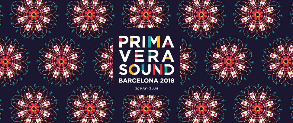 Primavera Sound 2018