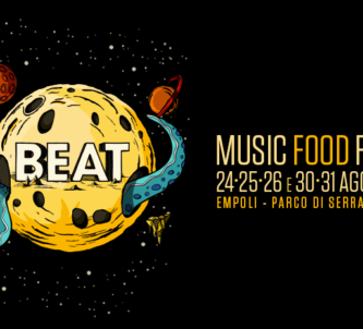 Beat Festival 2018