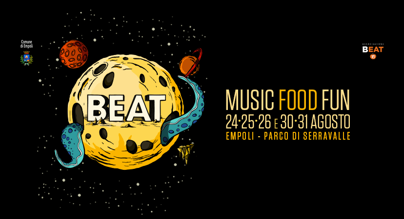 Beat Festival 2018