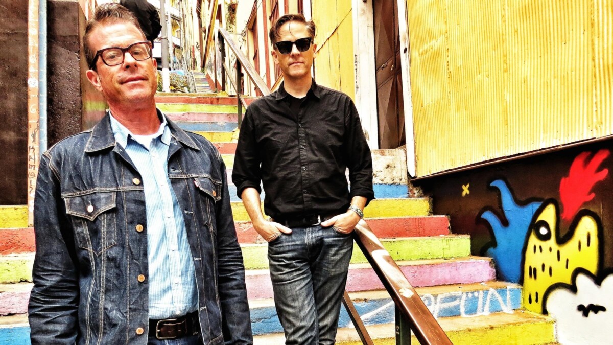 Calexico live a Milano: al di qua e al di là della frontiera