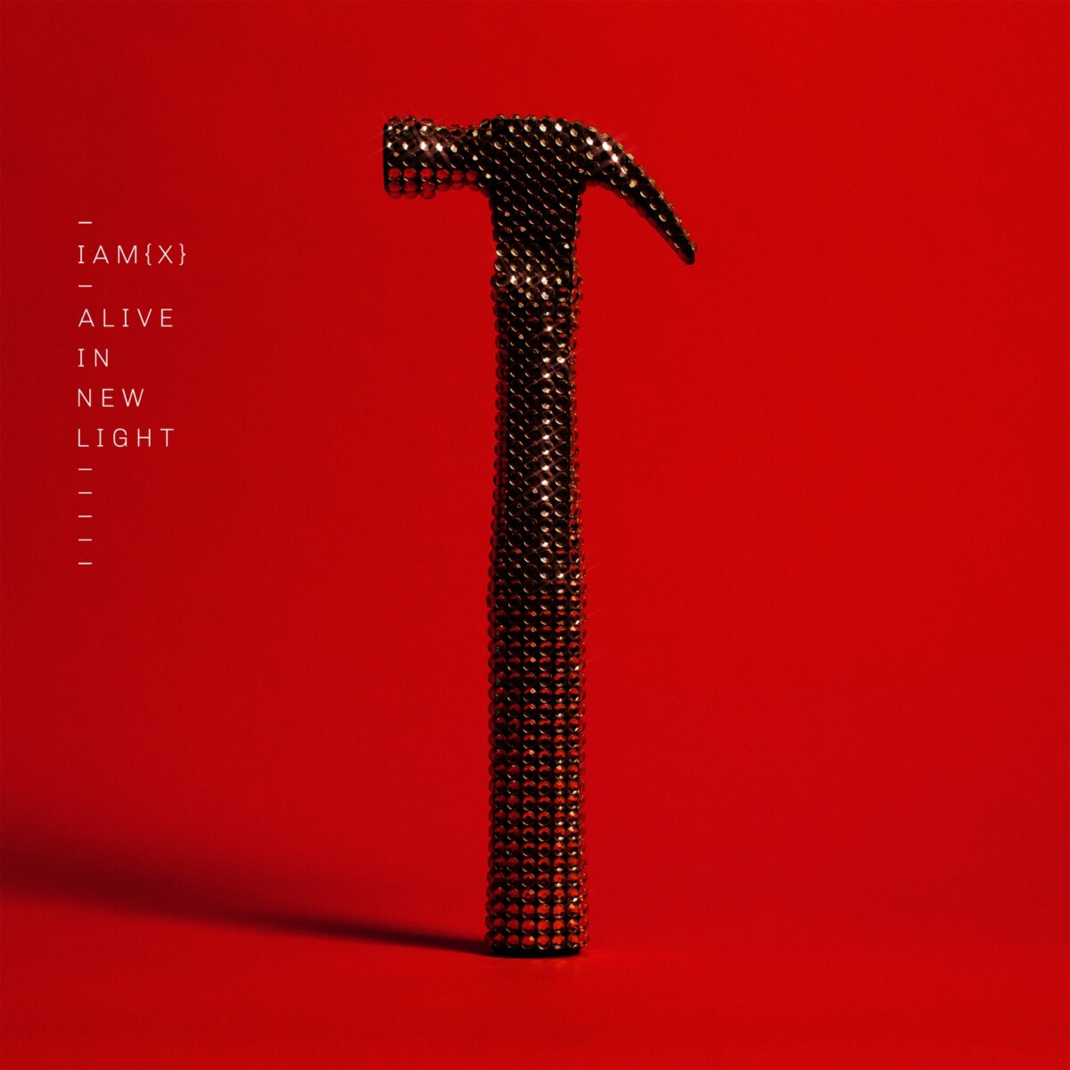 IAMX - Alive In New Light