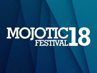 Mojotic 2018