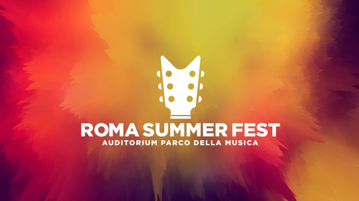 Roma Summer Fest 2018, i concerti all'Auditorium Parco della Musica Roma Summer Fest