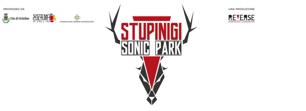 Stupinigi Sonic Park 2018, gli appuntamenti da non perdere Stupinigi Sonic Park
