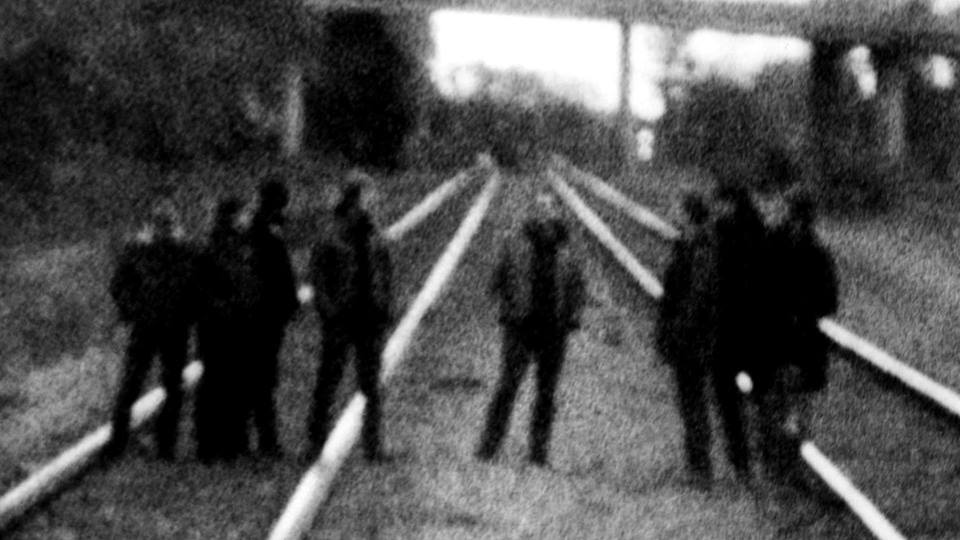 Godspeed You! Black Emperor live a Bologna: estremo di raffinata compostezza ed emozione Godspeed You Black emperor