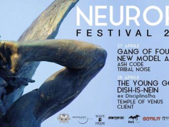 Neuropa Festival 2018