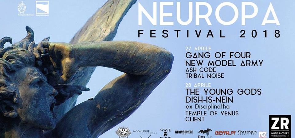 Neuropa Festival 2018