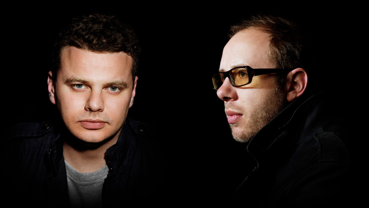 The Chemical Brothers