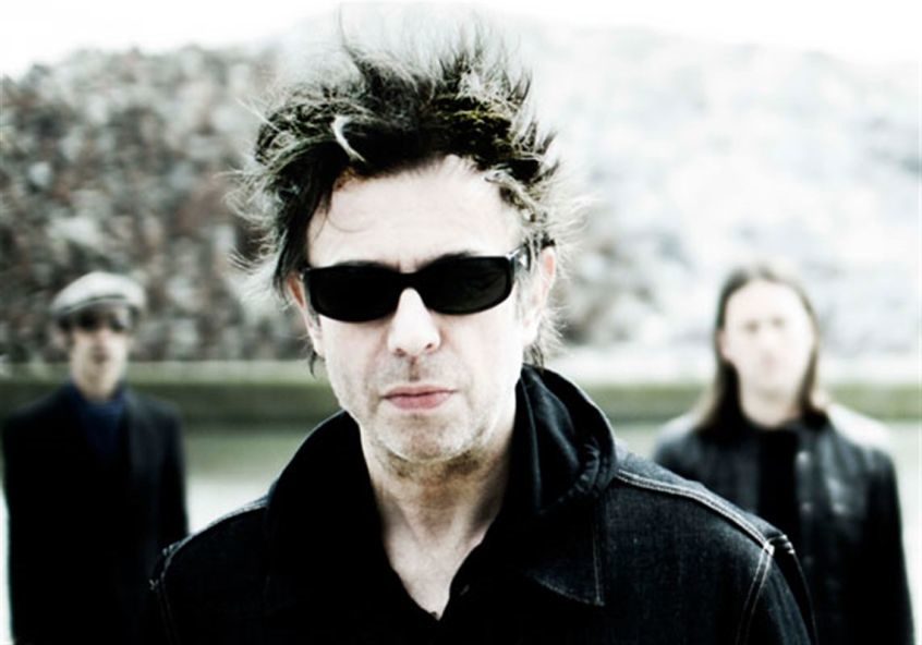 Echo & The Bunnymen