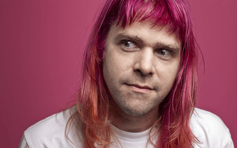 ariel pink