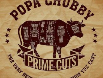 Popa Chubby - Prime Cuts: The Very Best Of The Beast From The East