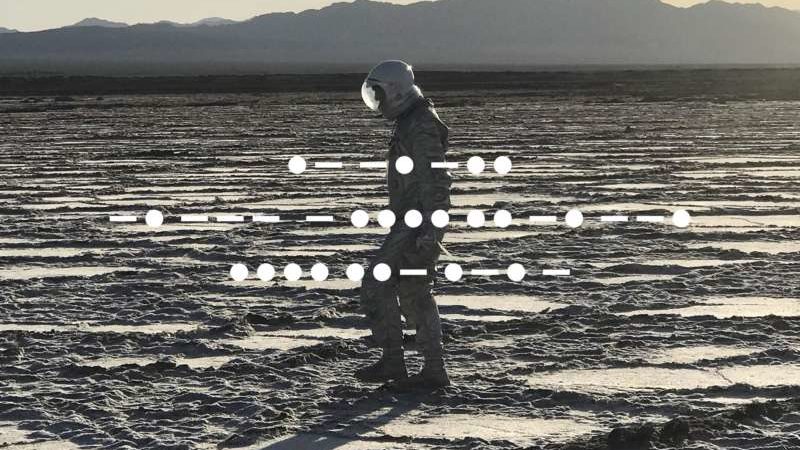 Spiritualized - And nothing hurt