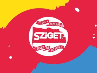 Sziget Festival 2019